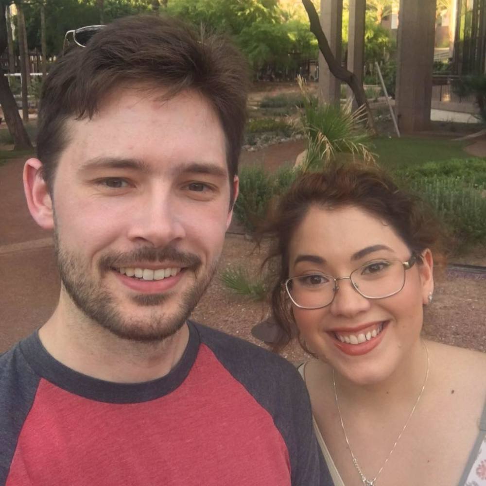 Meet your Posher, Isabel